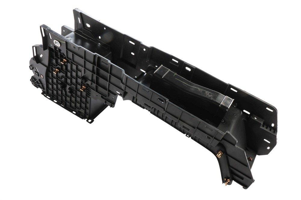 GM Genuine Parts Center Console Base 26579627 — image 3